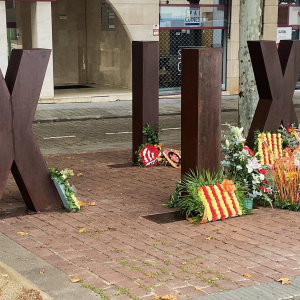 Memorial 1714